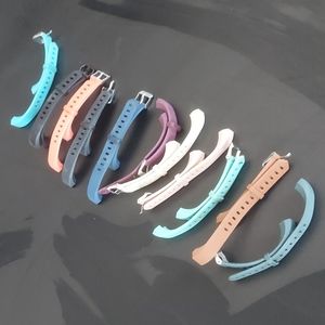 Fitbit Alta bands